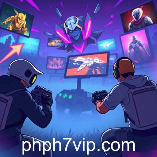 Rising Trend: Gaming Communities Flourish Online