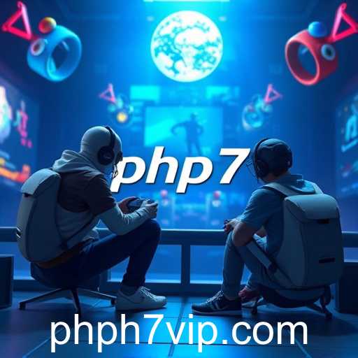 Gaming Evolution: The Rise of phph7 in Interactive Entertainment