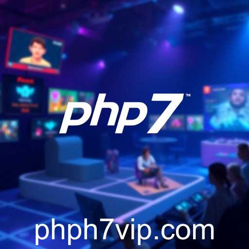 Gaming Evolves: The Rise of phph7